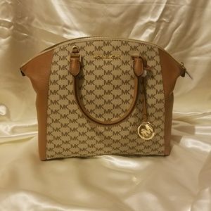 Michael Kors Satchel